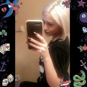 Meet your Posher, Cali